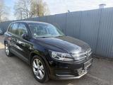 Volkswagen Tiguan Trend & Fun BMT 8FACHTBEREIFT - VW Tiguan bis 5.000 Euro