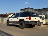 Chevrolet GMC Suburban 5.7 C1500, H-Zul, TÜV neu - Chevrolet: 1500