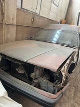 Volvo Leichenwagen - Volvo 960 von privat