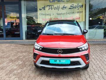 Bild 3 Opel Crossland (X) Crossland Ultimate +M-LED+SHZ+KAMERA+NAVI+KLIMA+