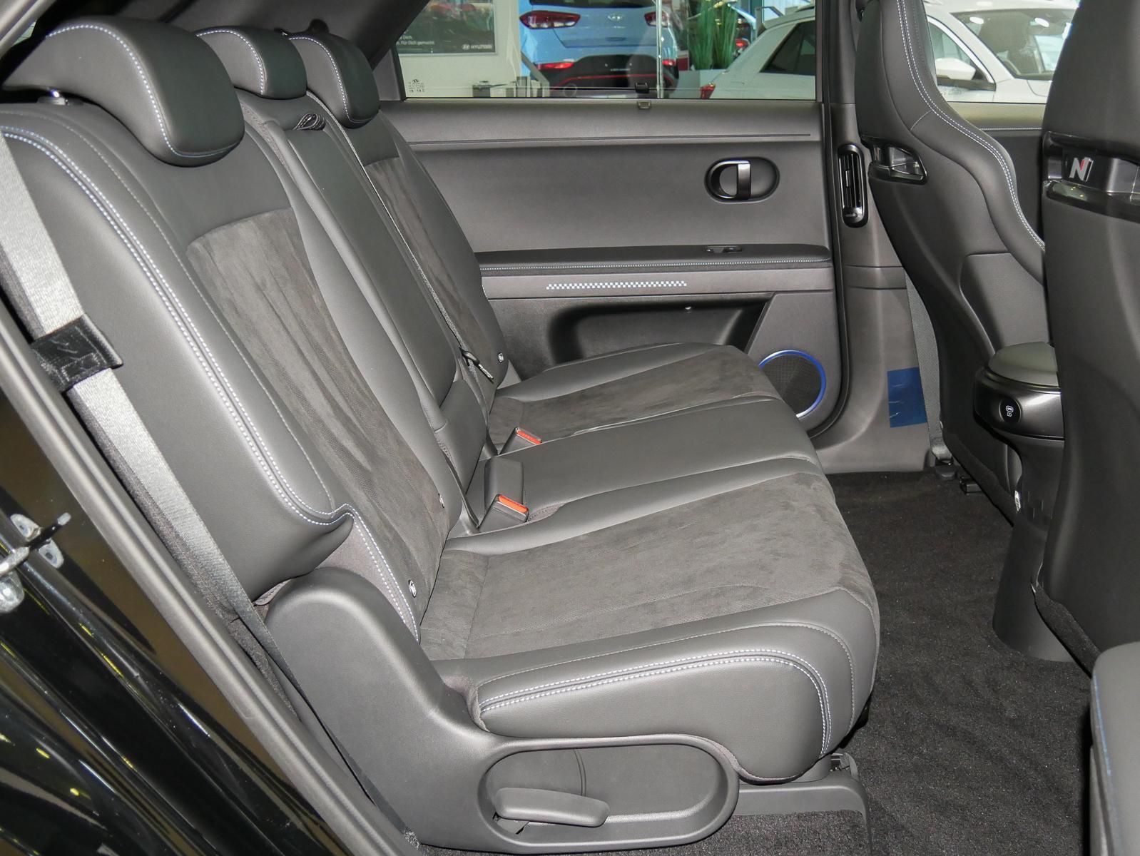 Hyundai IONIQ 5 - Bild 7
