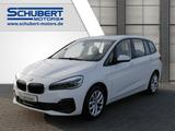 BMW 218 d Advantage Sportsitz LED Navi El. Heckklapp - BMW 218 aus 2022