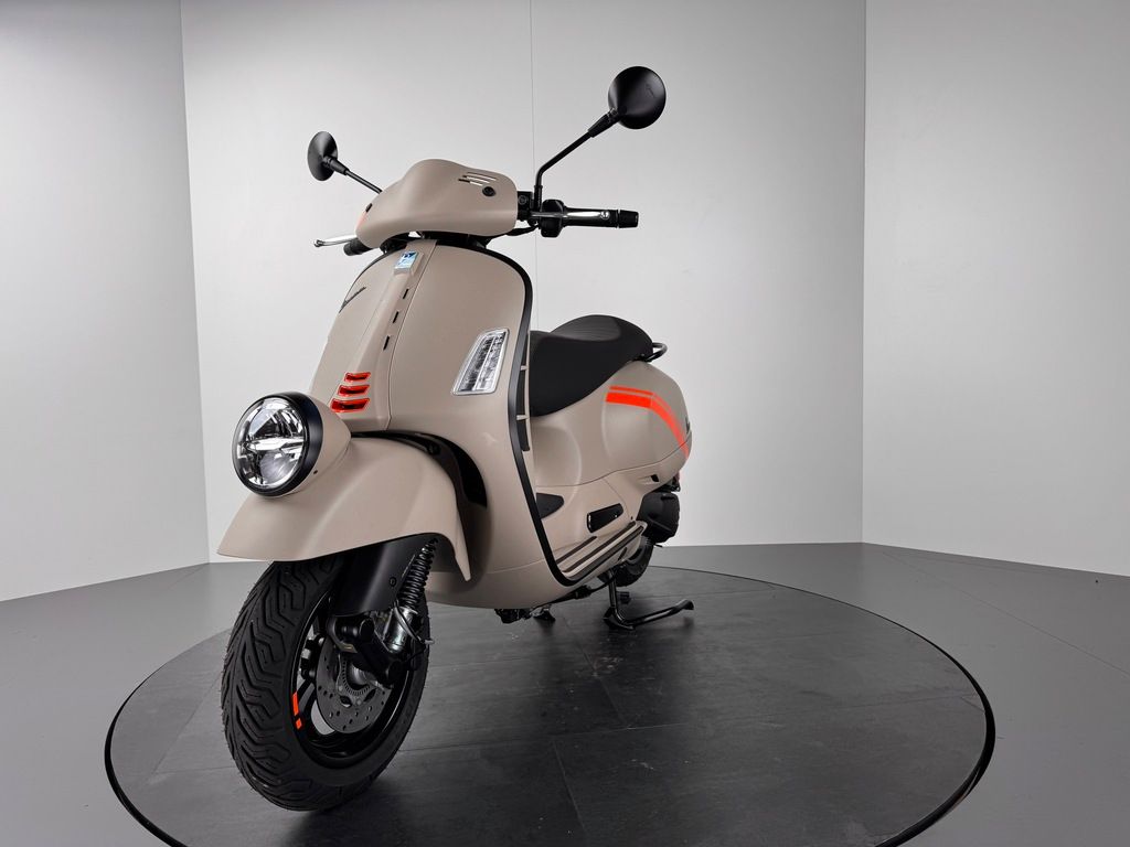 Fahrzeugabbildung Vespa GTV 300 *AKTIONSPREIS