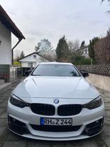 BMW 430 Gran Coupé 430i Gran Coupé Sport Line A ... - BMW 430 Gran Coupé Gebrauchtwagen