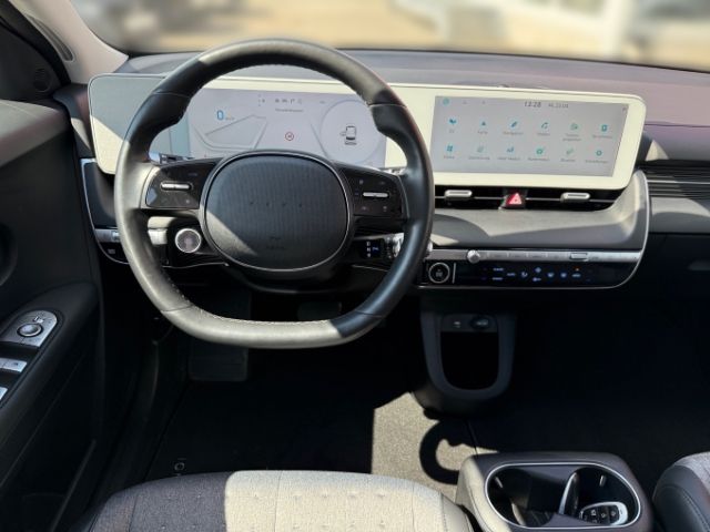 Fahrzeugabbildung Hyundai IONIQ 5 Techniq Elektro 72,6 +KLIMA+NAVI+RFK+PDC