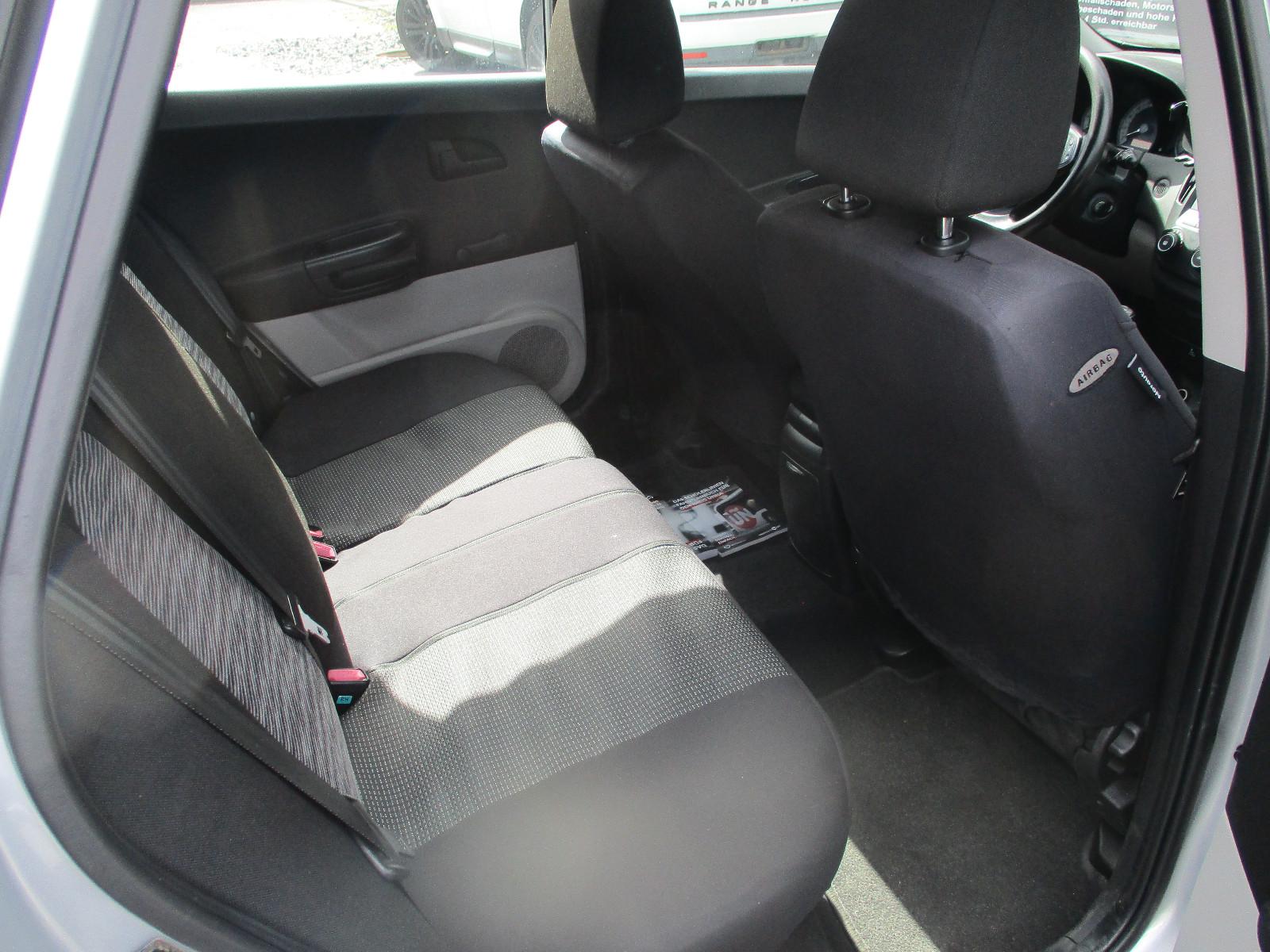 Kia ANDERE Ceed Sportswagon LX 1.6