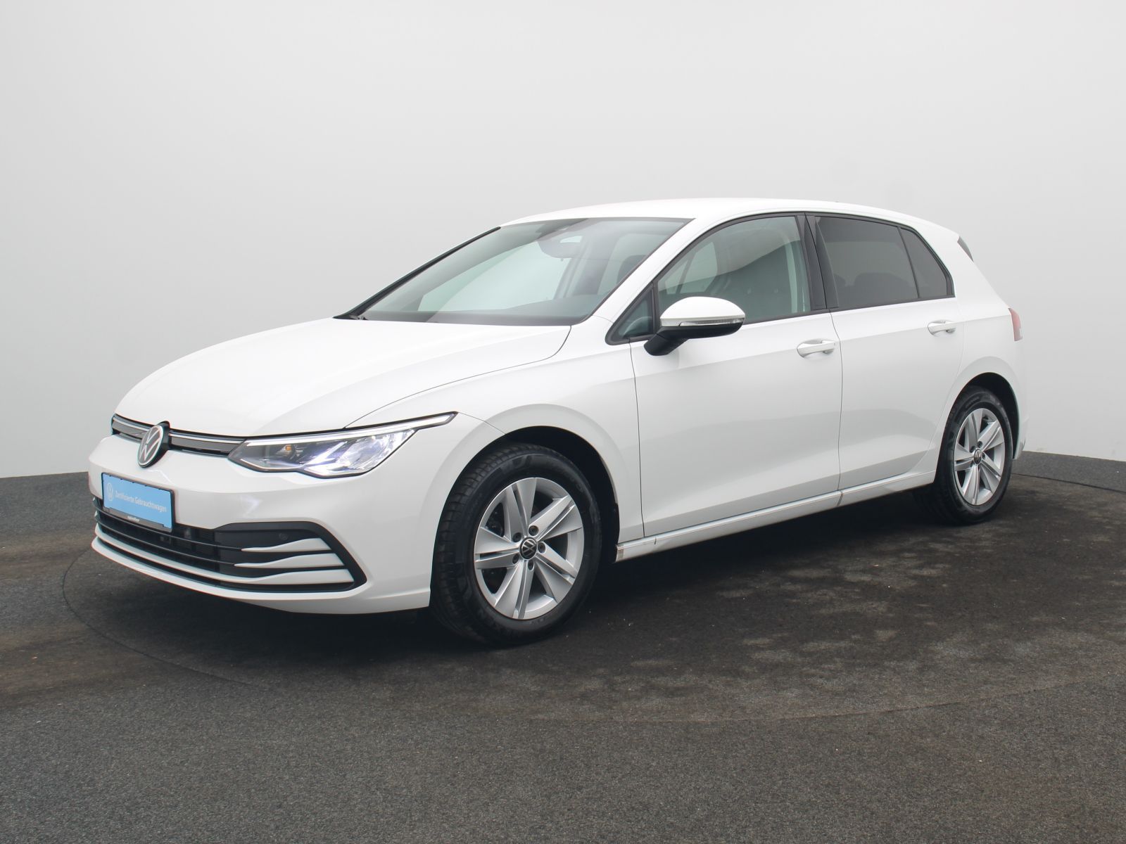 Volkswagen Golf - Bild 2