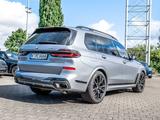 BMW X7 xDrive40d M Sport HUD PANO RFK NAVI LED DAB - mit Diesel-Antrieb: Geländewagen