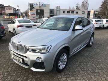 BMW X4 - 3