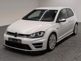 Volkswagen Golf VII 4Motion R Bi-Xenon/Navi/SHZ/Kam/18-LM - Volkswagen Golf: Golf1