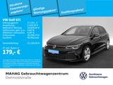 Volkswagen Golf VIII GTI 2.0 TSI AHK LED+Navi Pano ParkPilo