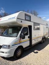 Fiat Ducato 2,8 JTD
