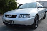 Audi A3 1.6 Attraction*Klimaanlage*ESP* - gebrauchte Audi A3 aus dem Jahr 2001