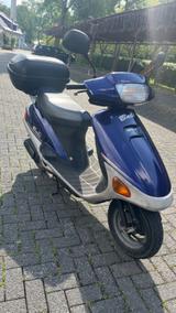 Honda Bali Af32 - HONDA BALI