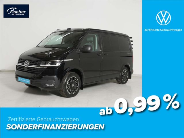 Volkswagen T6.1 California 2.0 TDI Beach Tour DSG AHK/LED