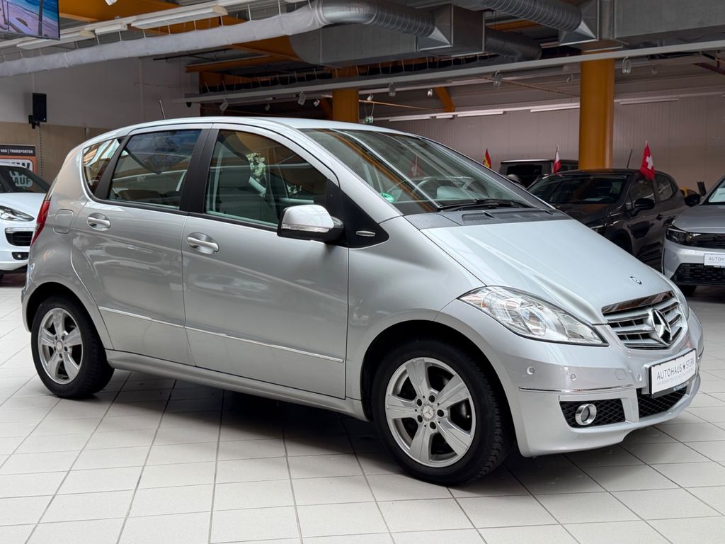 MERCEDES-BENZ A 200 CDI Avantgarde|Automatik|PDC|SHZ|Klima MERCEDES-BENZ A 200 CDI Avantgarde|Automatik|PDC|SHZ|Klima