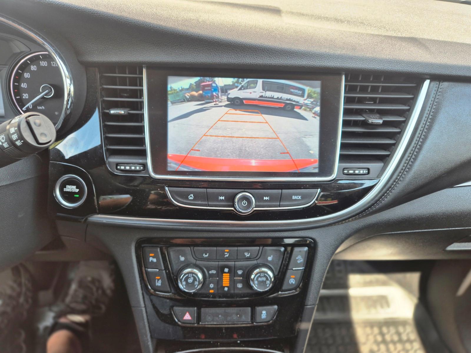 Opel Mokka X Color Innovation Start/Stop 4x4