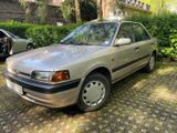 Mazda 323 1,6 Schalter 1.Hand(Renter)Schec... - Mazda 323 aus 1991