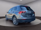 Volkswagen Tiguan Sound/DSG/4-Motion/ACC/Lane-Assist/LKHZ - Volkswagen Tiguan: Sound