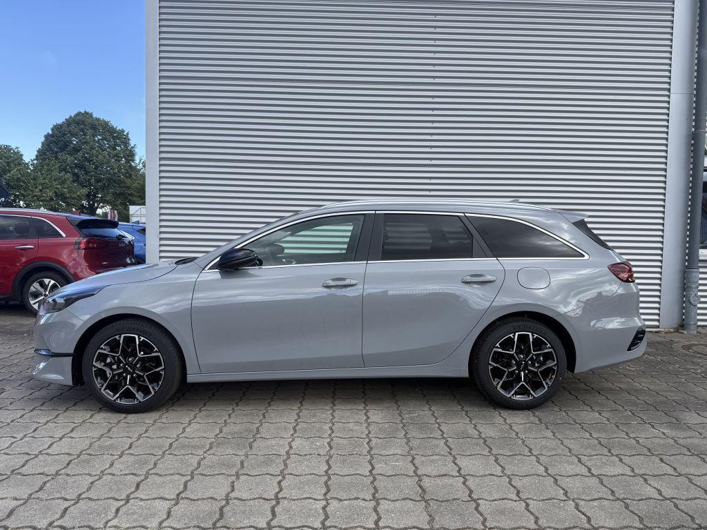 Kia Ceed SW 1.0 T-GDI DCT7 (48V M-H) Nightline Editi