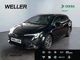 Toyota Corolla 1.8 Hybrid TS Team D *Technik-Paket*CAM* - Toyota Corolla aus 2025