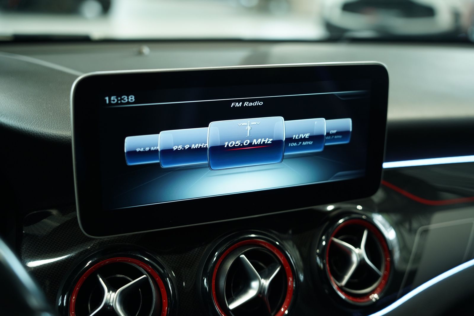 Mercedes Benz Cla 45 Amg Shooting Brake