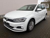 Volkswagen Polo VI*Carplay*SH*PDC+Kamera*