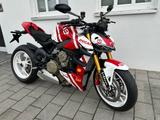 Ducati Streetfighter V4 S Supreme NR. 11/250 - DUCATI 250