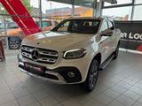 Mercedes-Benz X 350 d 4Matic Doppelkabine Edition Power |360°| - weiße Mercedes-Benz X-Klasse