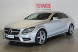 Mercedes-Benz CLS 350 TOP-Zustand !!! Original 54.832 km !!! - Mercedes-Benz CLS aus dem Jahr 2011