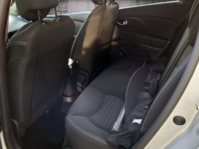 Clio IV 1.5 dCi 90 ENERGY Grandtour Limited (EU6