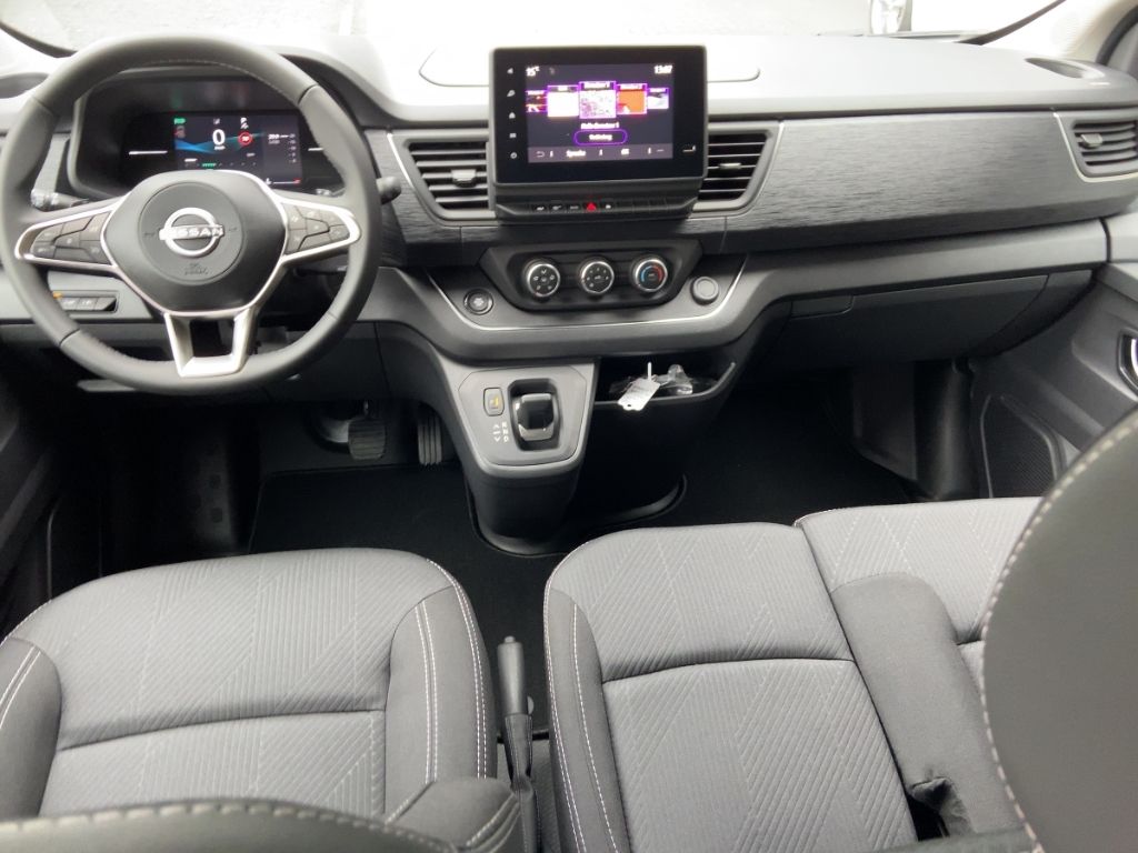 Nissan Primastar - Bild 8