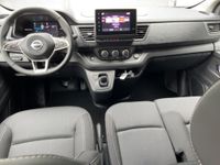 Nissan Primastar - Vorschau Bild 8