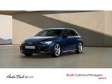 Audi A3 Sportback S line 35TFSI Stronic HUD SONOS ACC