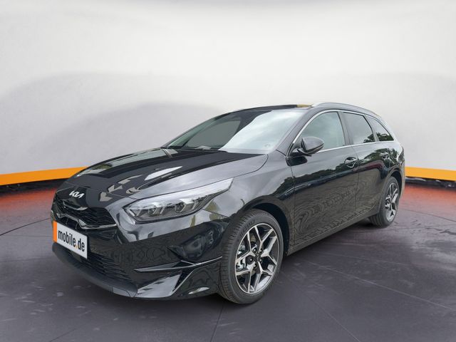 Kia cee'd Sporty Wagon  Ultimate Edition LED+Kamera