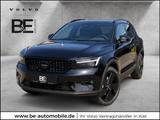 Volvo XC40 B4 Plus Black Edition 2WD FACEL. LED 360° - Volvo XC40 in Kiel