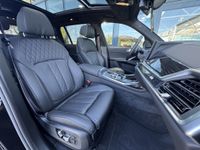 BMW X7 M60 - Vorschau Bild 17