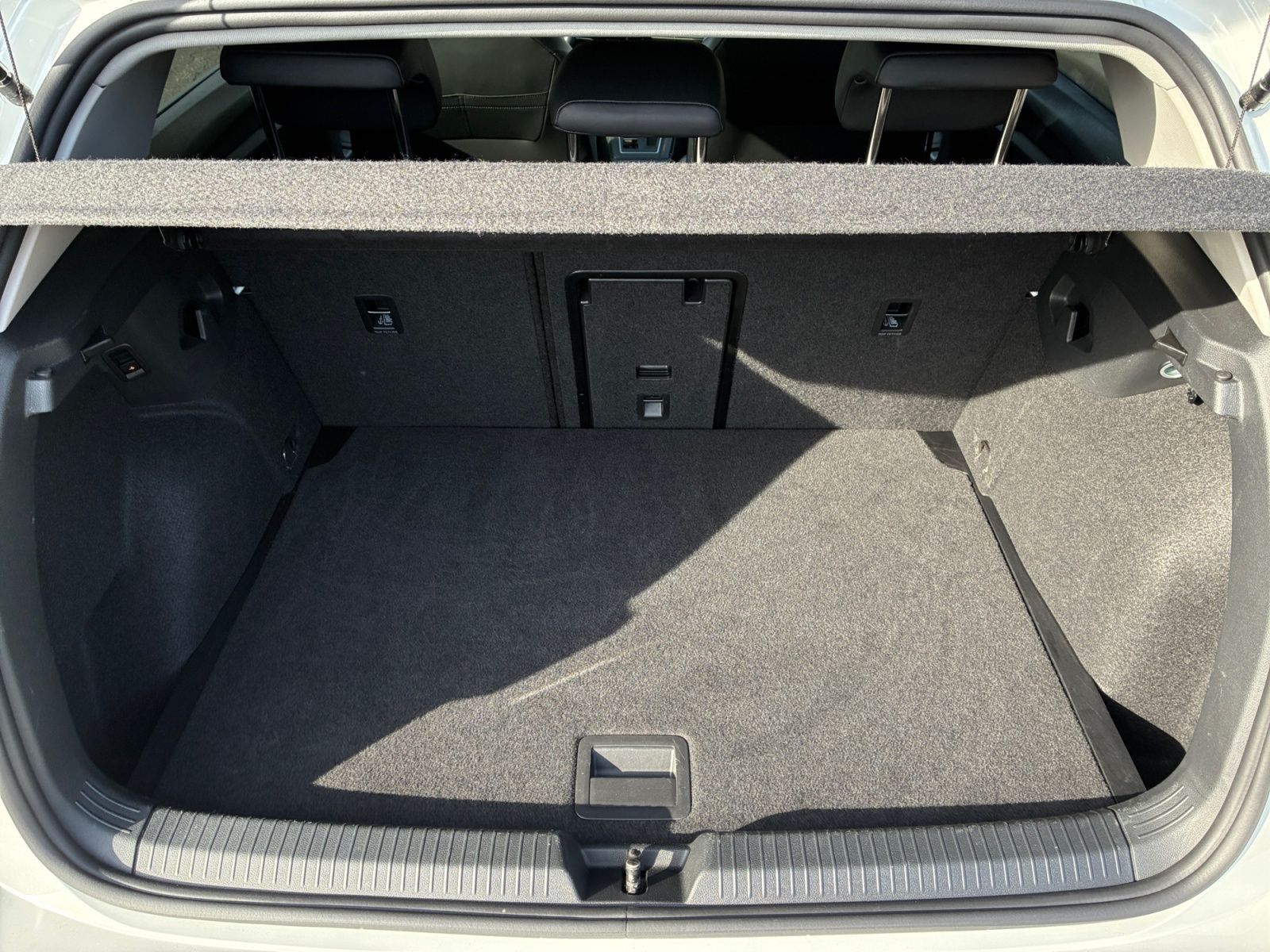 Volkswagen Golf - Bild 18