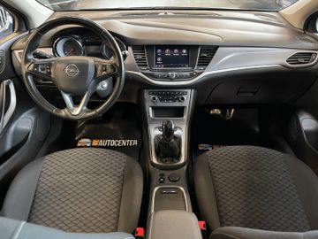 Opel Astra K Lim. 5-Türer Edition StartStop*LED*RFK*