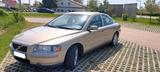 Volvo S60 2.0, 5 Zylinder mit Turbolader - gebrauchte Volvo S60 aus dem Jahr 2004