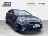 Kia Optima SW 1,6T DCT GT-Line |LEDER|E-SITZE|VOLLAU - scheckheftgepflegte Kia Optima