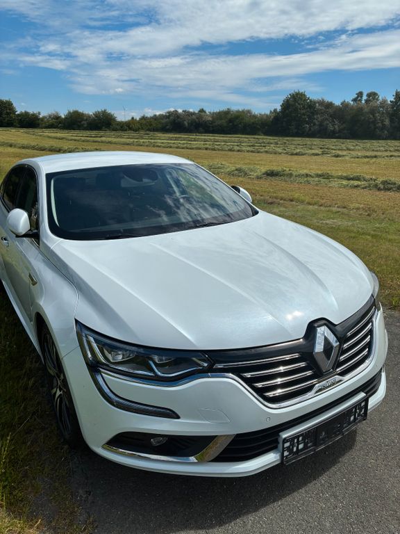 Image of Renault Talisman