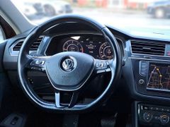 VW Tiguan 2.0 TDI Highline BMT4M Pano LED VirtCockp