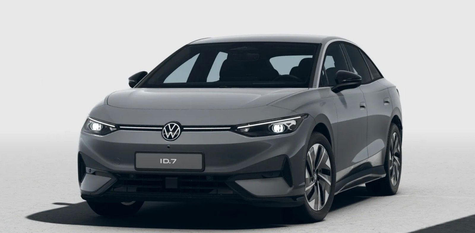Volkswagen ID.7 Pro 77 kWh 210 kW Pro Tourer