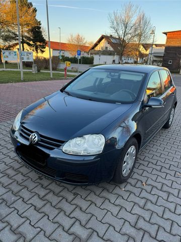 Volkswagen Golf 1.4 Trendline