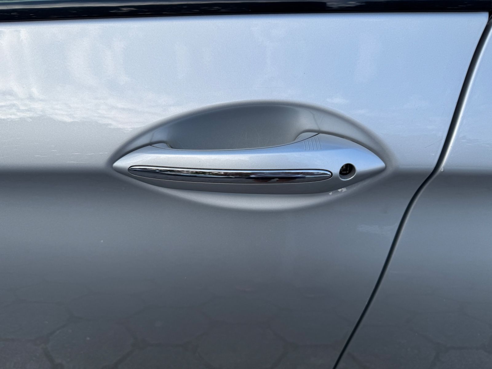 Fahrzeugabbildung BMW 530d Touring*Pano*hinterachslenk*Vollausstattung