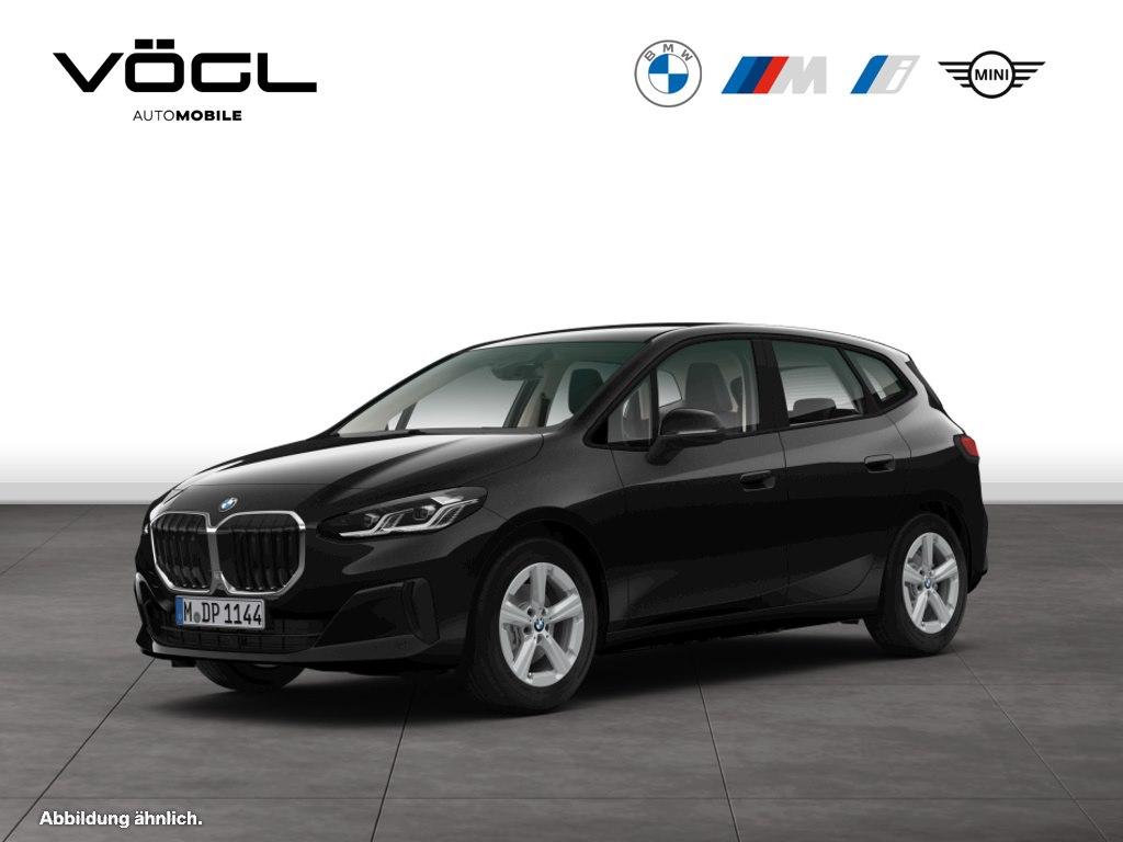 BMW 218i Active Tourer Adapt. LED Komfortzugang