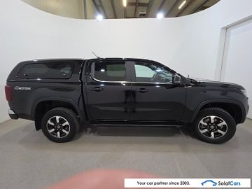 Volkswagen Amarok - 5