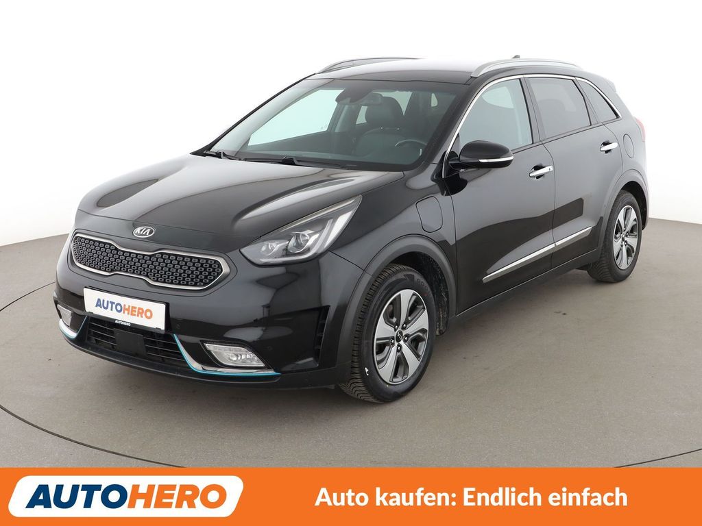 Image of Kia Niro