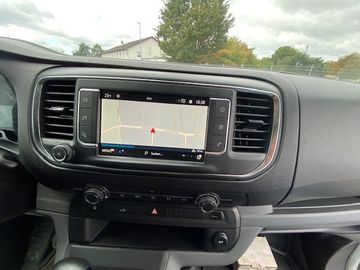 Opel Vivaro - 11